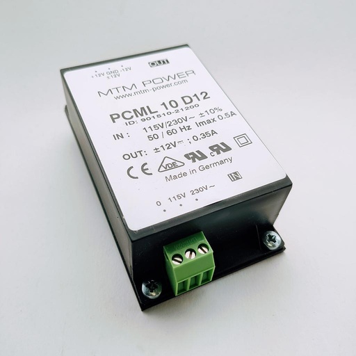 [14205] PCML 10 D 12