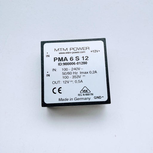[15067] PMA 6 S 12