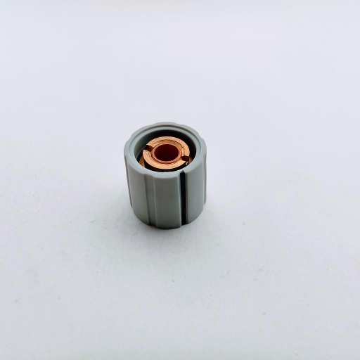 [12173] 6/05/DRN120 006/26 GREY BLACK WITH BLACK LINE