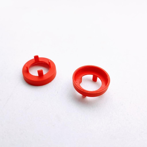 [14219] MN150 RED/007