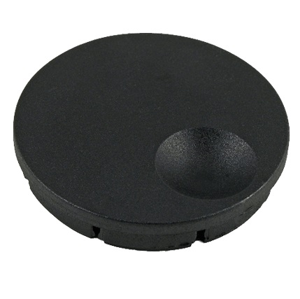 [12266] CF380 BLACK/5