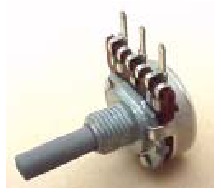 [16300] PC16BU 22KB WITH FLAT 3MM A/F X 8.5MM LONG