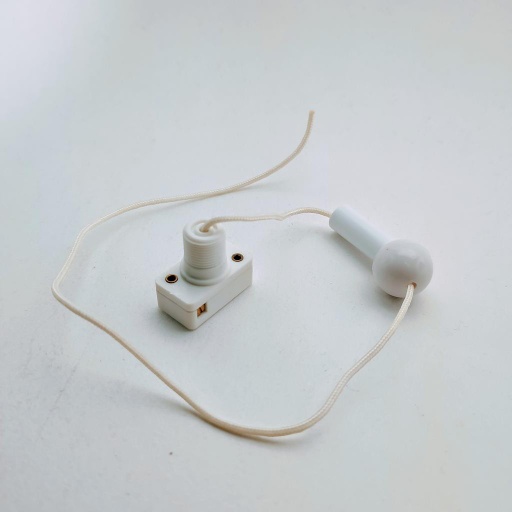 [14336] CORD PULL SWITCH 1A 250V