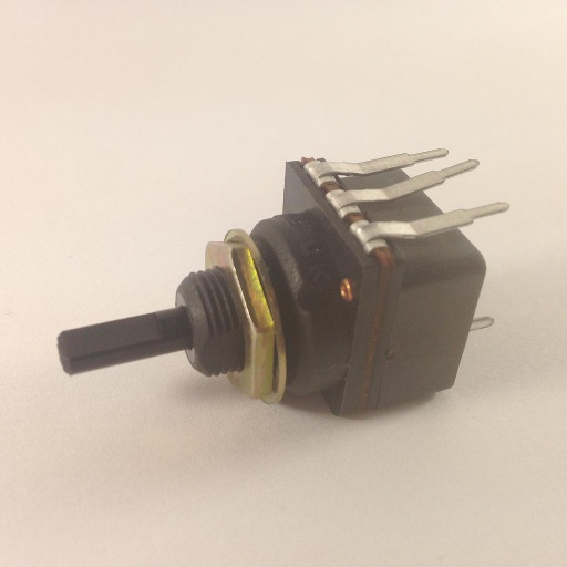 [14335] XA16ECO/10APP 470KB LOG 