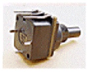 [13118] XA16ECO/10APP 1MEGA ; FLAT 3MM A/F X 8.5MM LONG ; 16 INDENTS