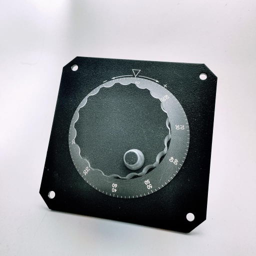 [18105] CESI 100 8 Ncm 5 VDC / 60 mA