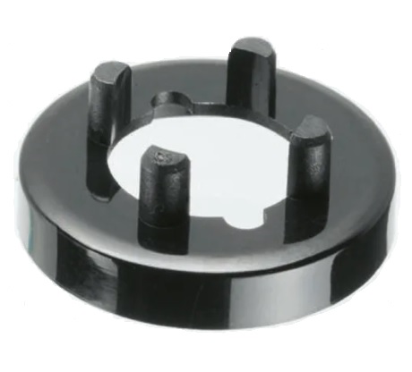 [12306] N110 BLACK/5 