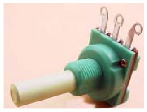 [14287] OW16ECO/B4OW1S 10K A L=20 X=6