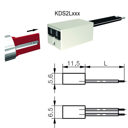 [15374] KDS2L100