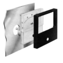 [10523] 29B 0-50uA DUAL kV & mA