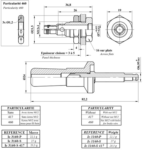 [18229] IC 3160 S