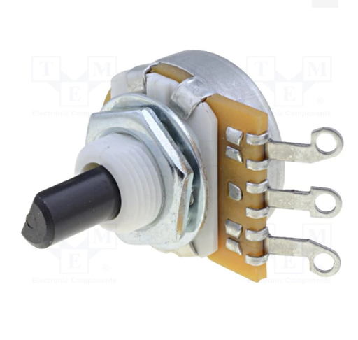 [19024] OW20BU 10KA BUSH CP W7 SPINDLE F2 L16