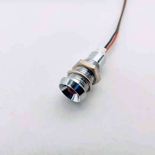 [11176] A-SYSTEM with AMB08/ALD520L015 (GREEN)