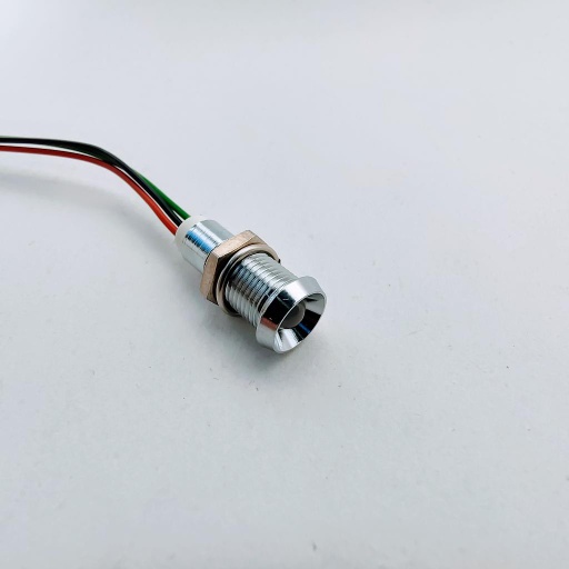 [11177] A-SYSTEM with AMB08/ALE520L015 (RED/GREEN)